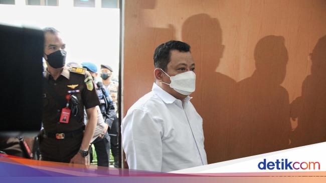 10 Polisi Bakal Bersaksi Di Sidang Kuat Maruf Dan Bharada E Hari Ini