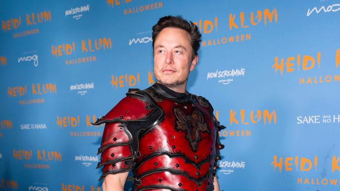 Elon Musk Kembali Jadi Orang Terkaya Di Dunia