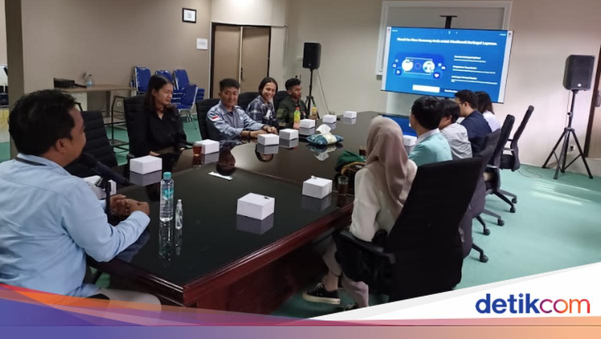 Program Magang Pemerintah, Gaji Bisa Rp 5 juta-Direkrut Perusahaan
