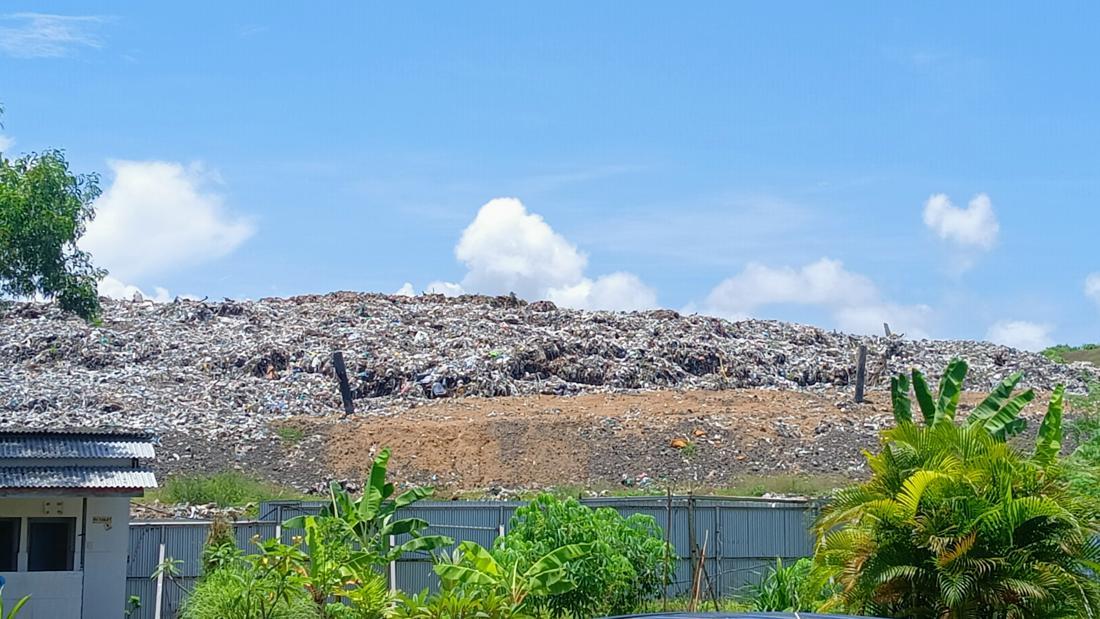 TPA Suwung Akan Ditutup, Badung Maksimalkan 2 TPST Pengganti