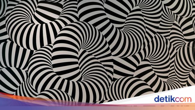 Apa Itu Gambar Dekoratif? Begini Penjelasan Lengkapnya