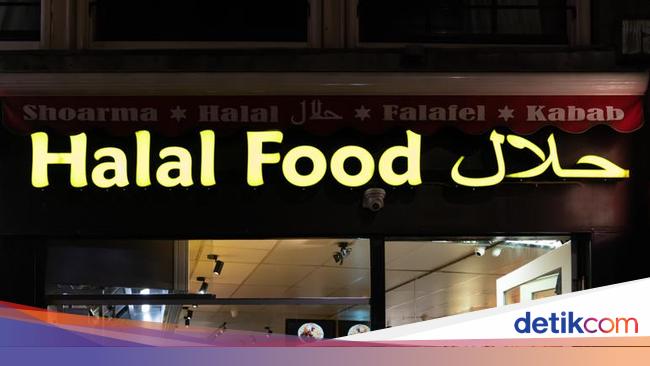 Industri Halal Dikuasai Negara Non Muslim, Ada Brasil-China