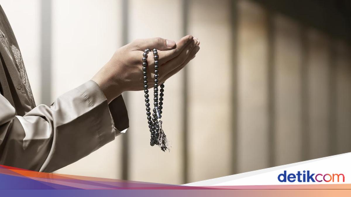 Api Razia Swt Doa Setelah Salat Taubat, Amalkan Saat Meminta Ampunan Allah SWT