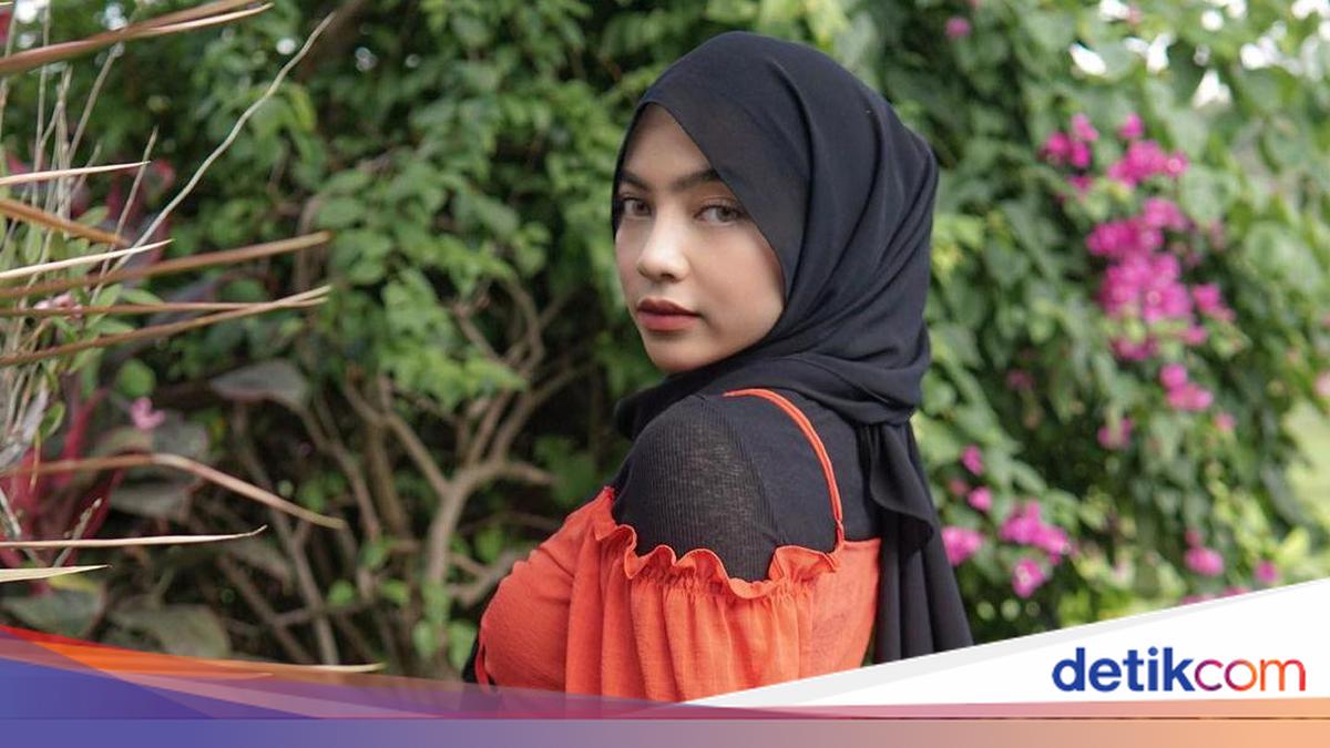 Rapper Oklin Fia Kini Jadi Selebgram dan Disorot karena Penampilan