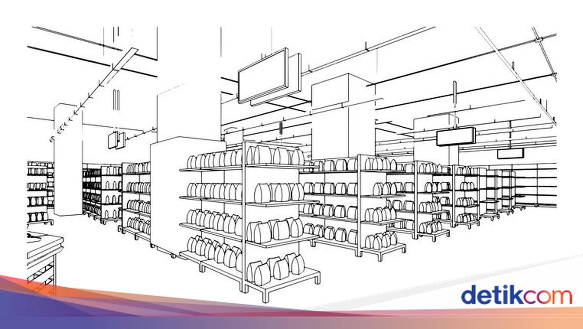 7 Teknik Menggambar yang Wajib Dikuasai Beserta Contohnya