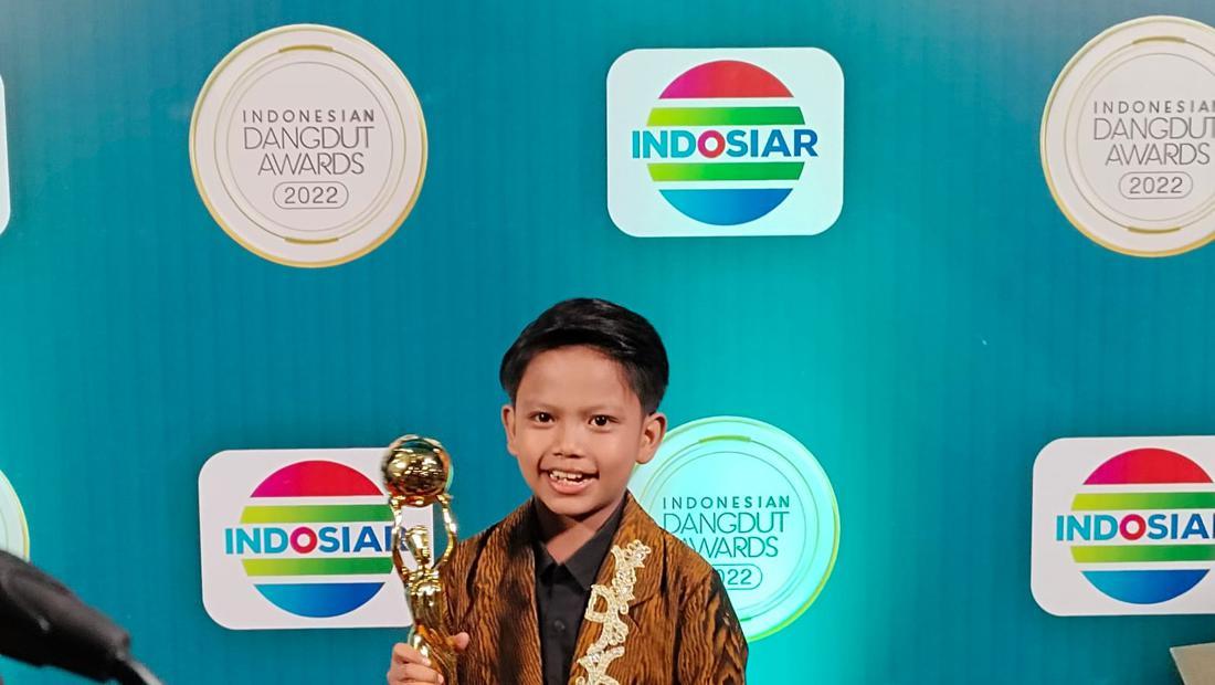 Hoax Issues Death Farel Prayoga Focus On Solo Concert Preparations