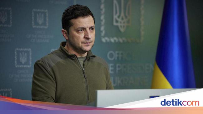 Zelenskyi calls for further gas and weapons assistance from G7 countries