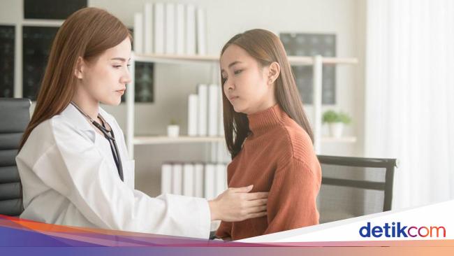 Mayapada Hospital Bisa Tangani Bengkak Pasca Terapi Kanker Payudara