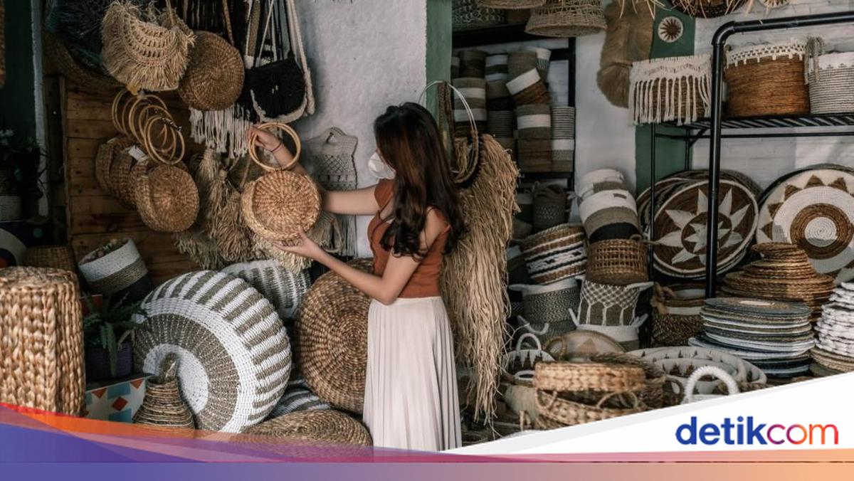 1,25 Juta Turis Asing dari Australia-Singapura Serbu RI Sepanjang April