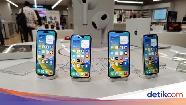 Latest iPhone Price List for March 2023, iPhone 11 to iPhone 14