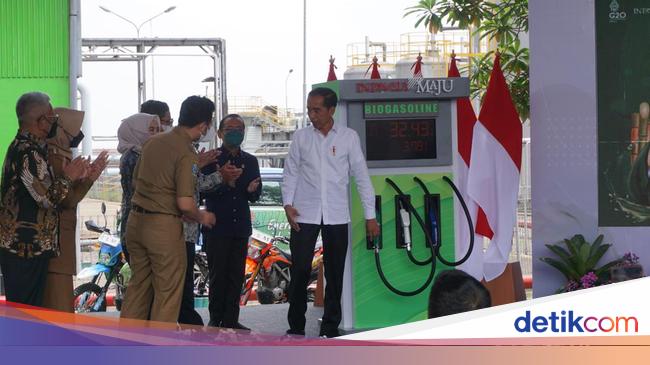 RI Bakal Punya BBM Rendah Sulfur, Begini Racikannya