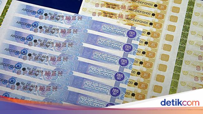 Petani Minta Pemerintah Tunda Kenaikan Cukai Rokok Tiga Tahun, Ini Alasannya