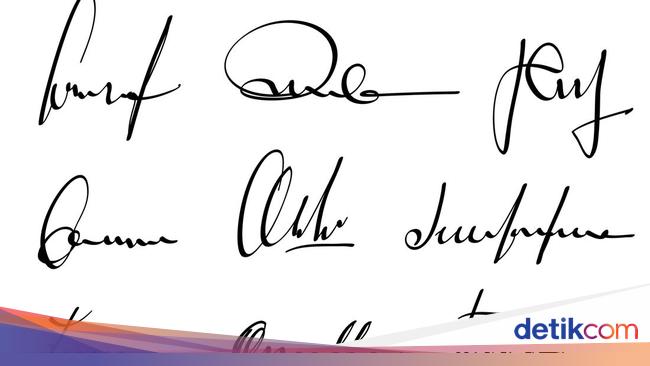 Tanda Tangan Online, Fungsi dan Cara Membuatnya