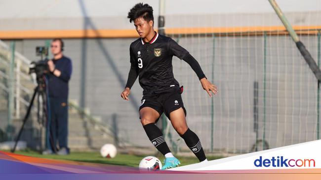 “Indonesia’s U-22 National Football Team Shuffles for Second Trial Against Lebanon”