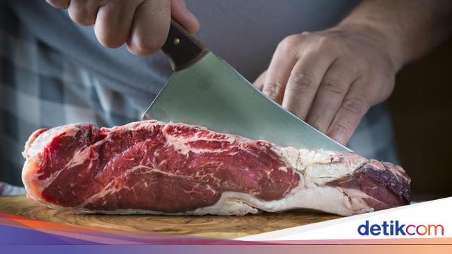 Hewan Sembelihan Orang Yang Murtad Keluar Dari Agama Islam Hukumnya Ini Hukum Hewan Sembelihan dari Orang yang Murtad atau Keluar dari Islam