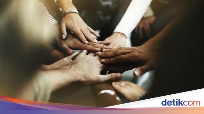 Asal-usul Hari Solidaritas Kemanusiaan Internasional, Diperingati 20 Desember