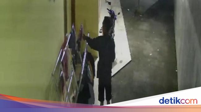 6 Fakta Pencuri Celana Dalam Gentayangan Di Kos Kosan Tulungagung 5997