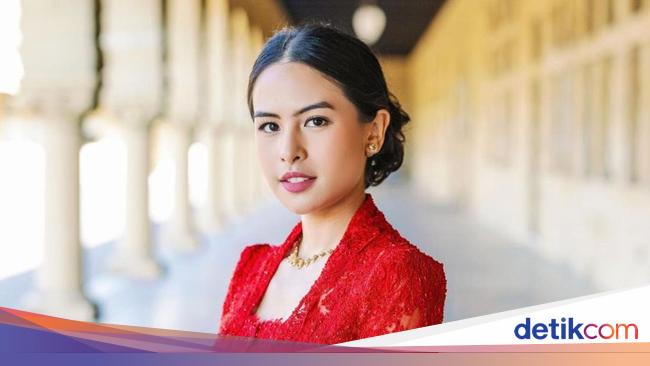 Heboh Maudy Ayunda Bakal Hapus Soal Pilihan Ganda Jika Jadi Mendikbud, Ini Alasannya