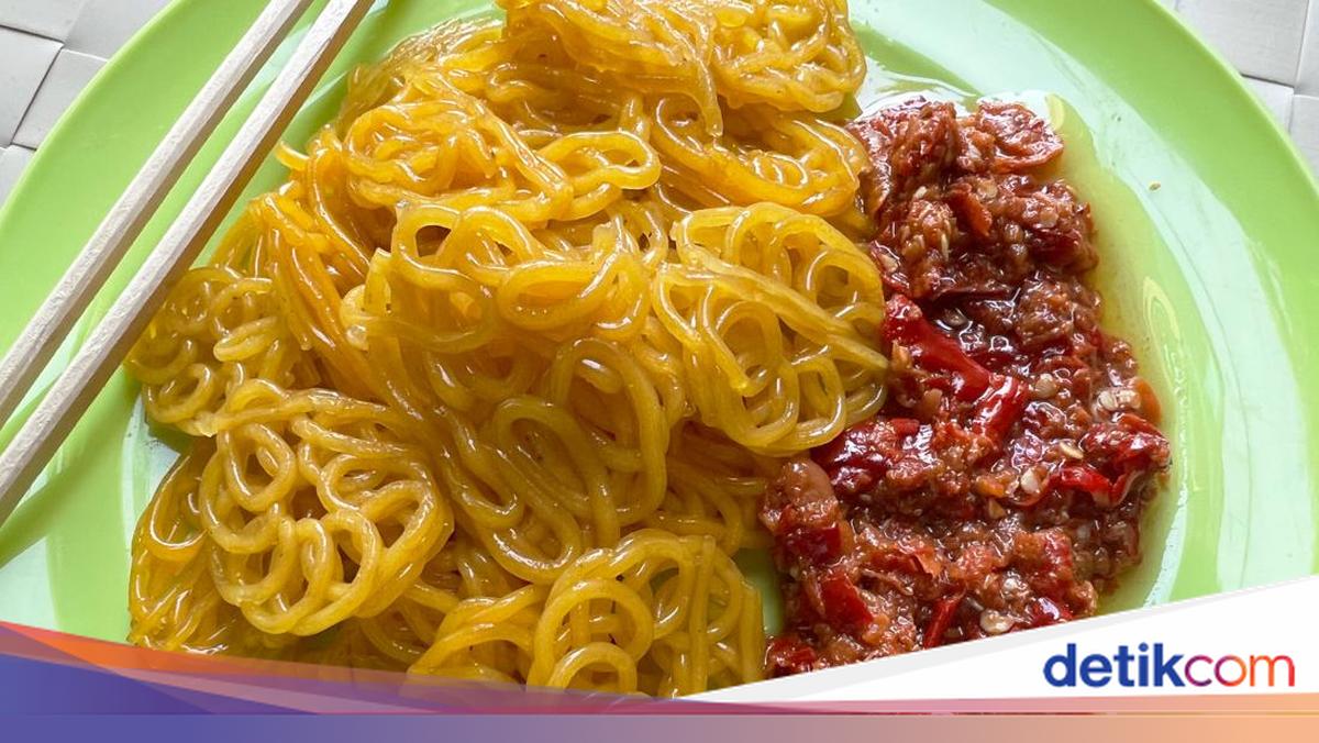 3 Resep Seblak Kekinian yang Pedas Nendang Bikin Nagih