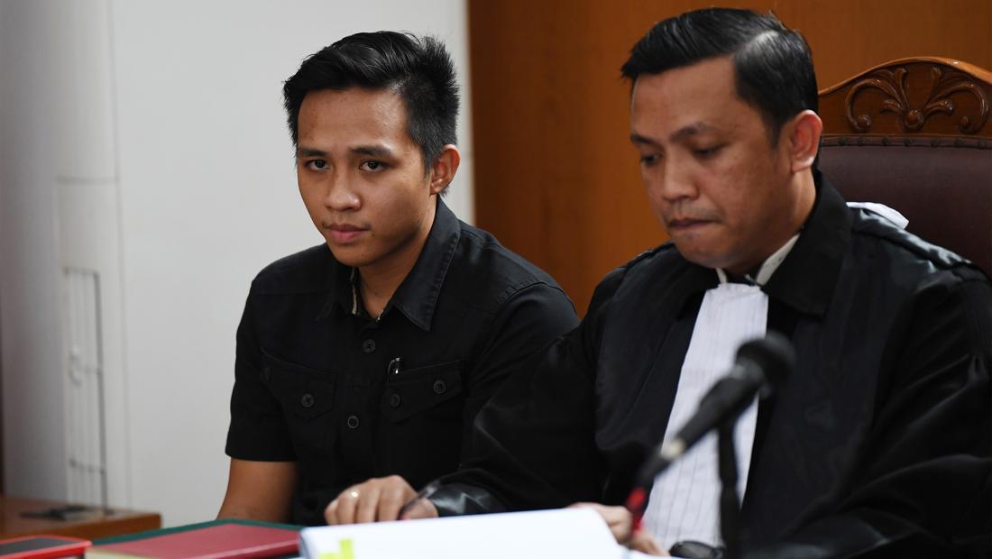 3 Alasan Bharada E Berani Bongkar Skenario Ferdy Sambo Bunuh Yosua