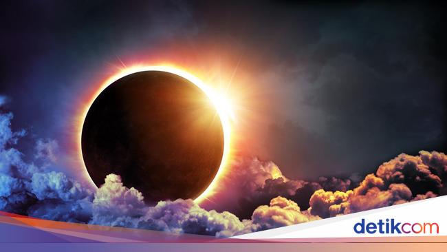 26 Ayat Al-Qur'an tentang Bulan, Bukti Besarnya Kuasa Allah SWT