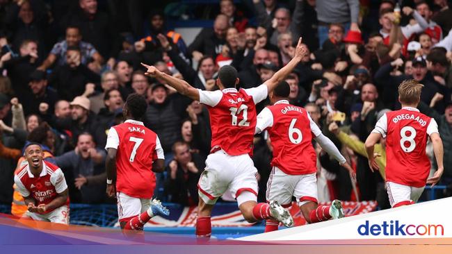 Arsenal Motivated to Erase Last Season’s Wounds