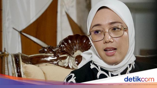 Kdrt Psikis Yang Jadi Alasan Bupati Purwakarta Gugat Cerai Dedi Mulyadi