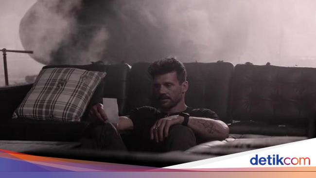 Sinopsis Film Boss Level: Mencari Jawaban di Lingkaran Waktu