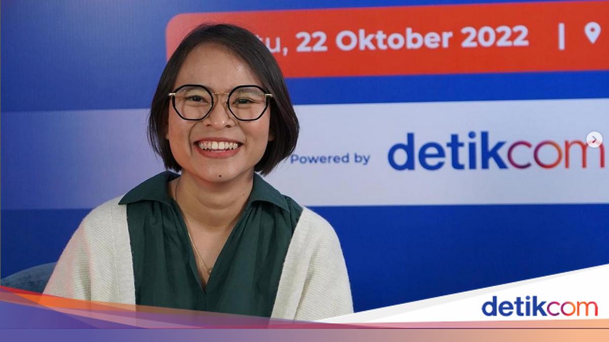 Ini Nabila, Hipnoterapis di Balik Video Dunia Tipu Tipu yang Bikin Nangis