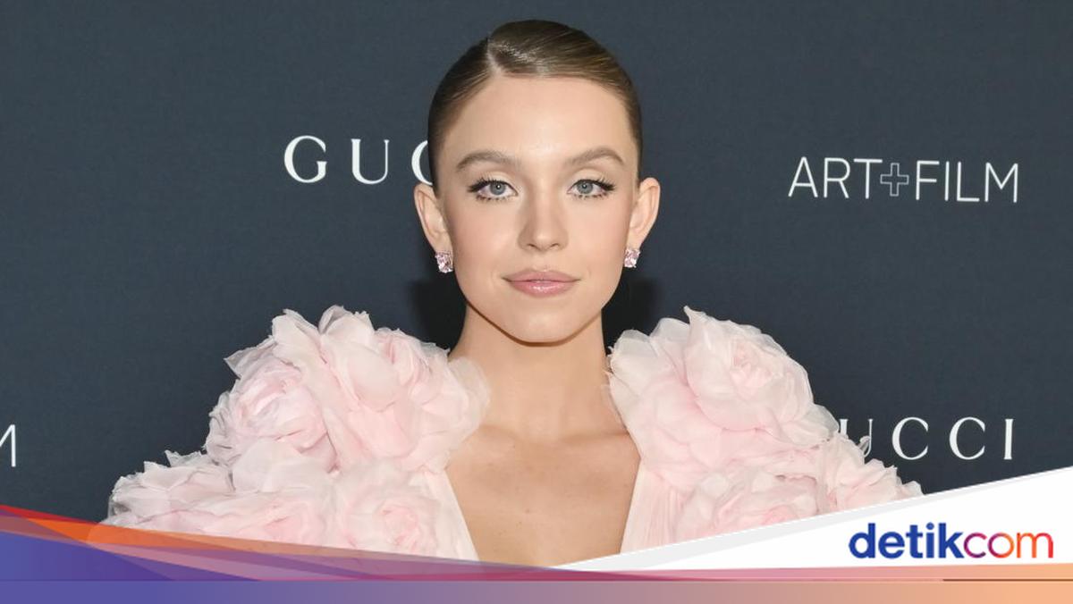 Sydney Sweeney Digigit Laba-laba, tapi Bukan di Madame Web