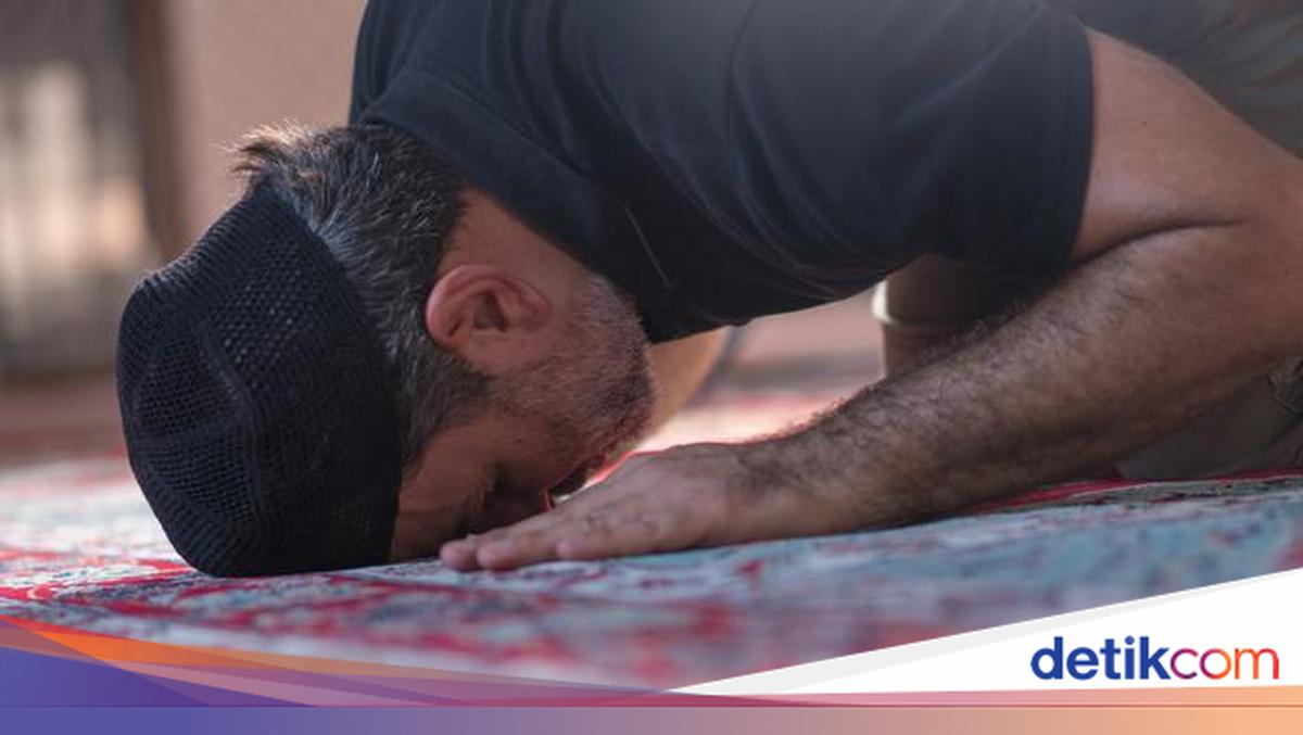 5 Amalan Sunah yang Bisa Dikerjakan saat Gerhana Bulan