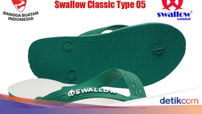 Swallow sandal discount