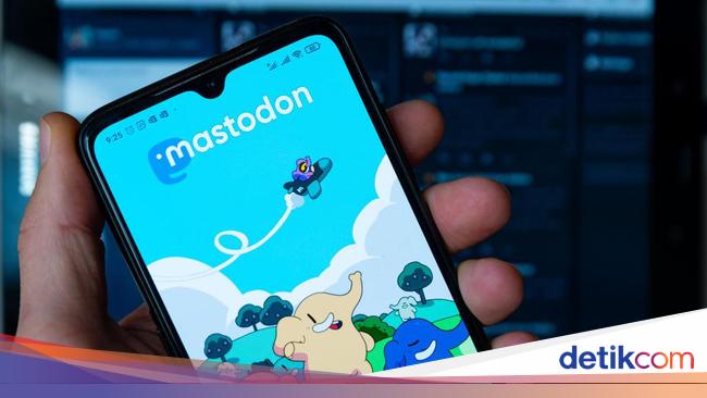 Mastodon has been inundated with users ever since Elon Musk bought Twitter