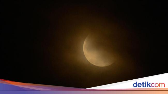 Know the types of eclipses and their explanations