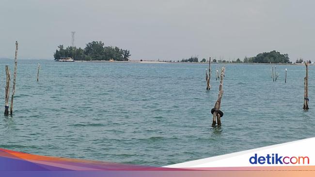 Waspada Banjir Pesisir 20-30 Agustus: Lokasi dan Potensi Waktunya