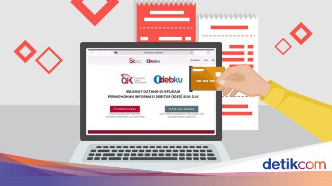 Bagaimana Membersihkan Catatan Kredit yang Jelek?