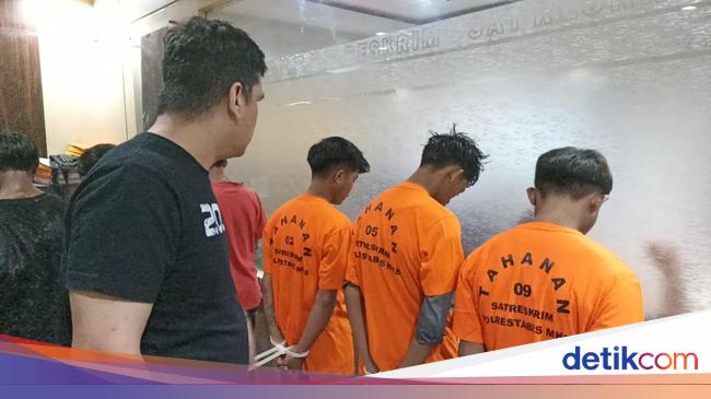 Karyawan Warkop Jakbar Ditemukan Tewas di Mess, Diduga Kena Sengatan Listrik Mesin Air