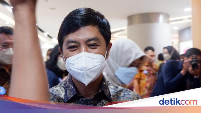 Wamenkes soal Bullying PPDS: Dokter Profesi Mulia, Harus Punya Hati Bersih