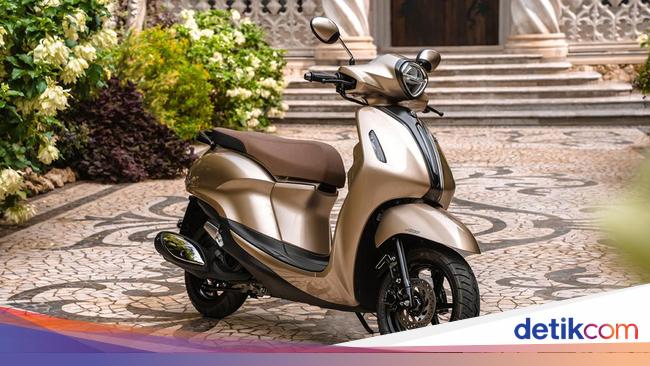 Fitur Dan Spesifikasi Yamaha Grand Filano Baru Bagasi Lega Remnya Abs