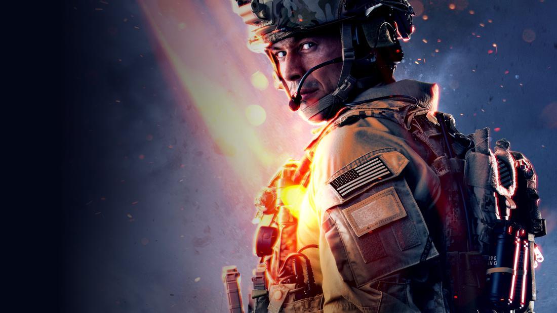 Battlefield Mobile Rilis Versi Beta Rilis, Cuma Bisa Dijajal Di Android