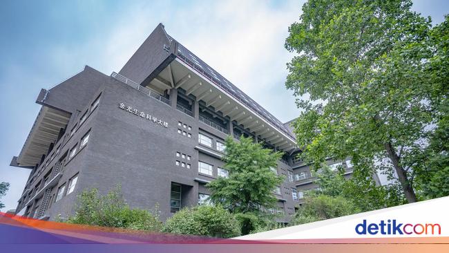 20 Universitas Terbaik di Asia Versi QS AUR 2025, Ada Kampus Prof ...