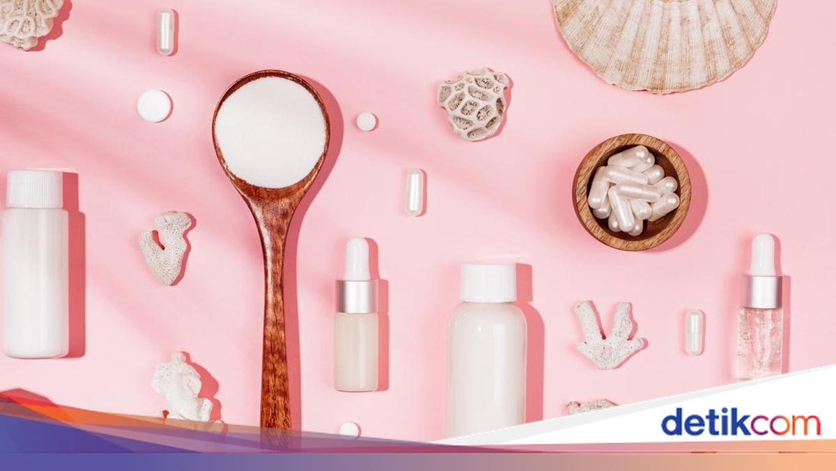Panduan lengkap minum collagen untuk hasil optimal