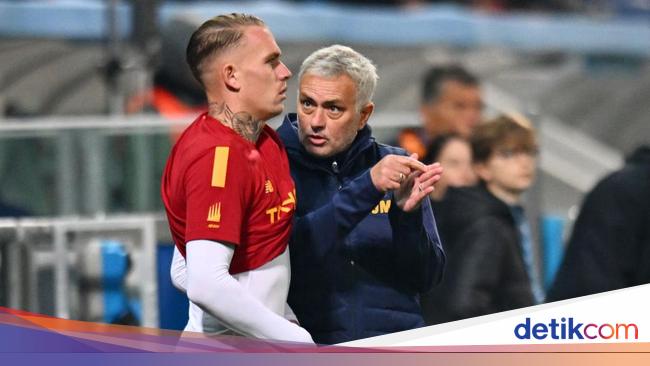 This Roma defender explains his problem with Mourinho