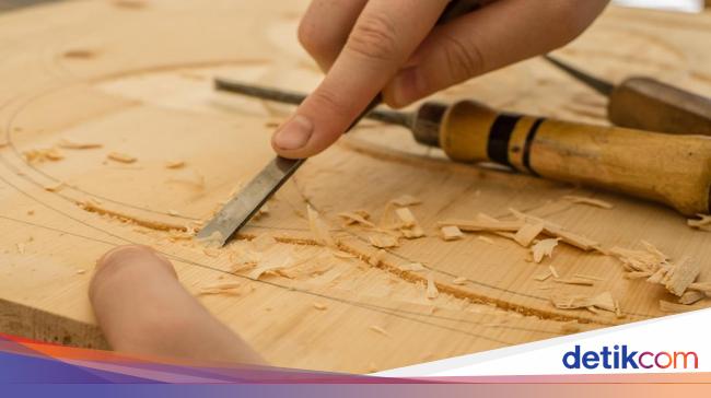 Eksportir dan Produsen Kerajinan Ungkap Dampak Tarif Impor Trump