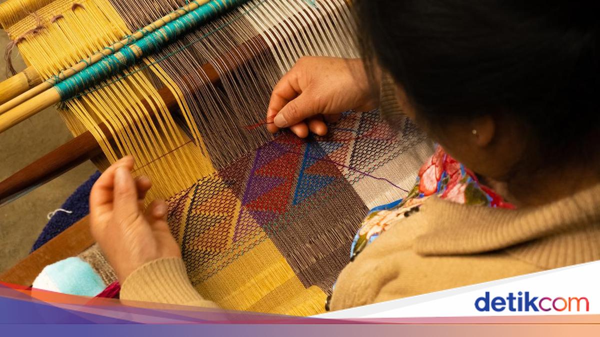Pameran Kerajinan Jabar Hadir Akhir Pekan Ini, Ada Baju hingga Perhiasan