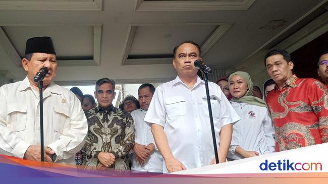 Ketum Projo Bandingkan Prabowo dengan Tante Erni Si Pemersatu Bangsa