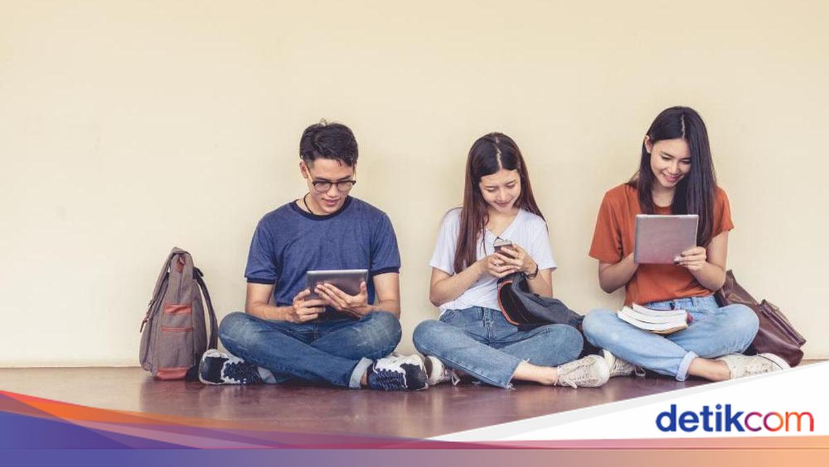 17 November Peringati Hari Pelajar Internasional, Begini Sejarahnya