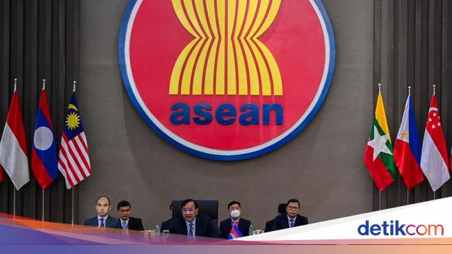 10 Negara Anggota Asean Simak Daftar Lengkapnya 9908