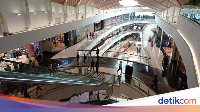 Sosok Orang-orang Kaya Pemilik Mal Terkenal di Jakarta