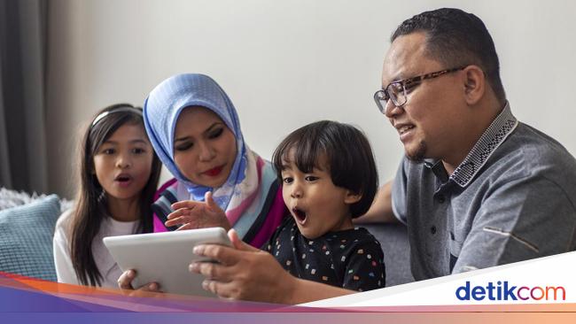 5 Rekomendasi Tablet Rp 2 Jutaan, Cocok untuk Anak Sekolah